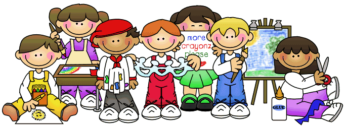 multicultural kids 